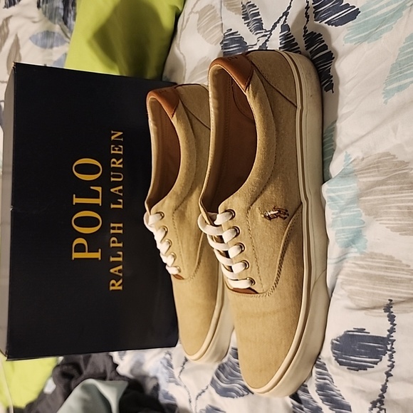 Men's Polo Ralph Lauren - Picture 2 of 8